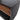 JAMES TV UNIT BLACK/WALNUT [fsc]