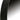 DOUTZEN ROUND MIRROR METAL BLACK O50CM