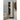 SILAS CABINET PINE DUST [fsc]