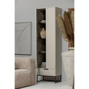 SILAS CABINET PINE DUST [fsc]