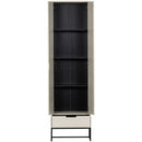 SILAS CABINET PINE DUST [fsc]