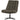 JOB SWIVEL ARMCHAIR TEDDY GREEN