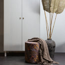 MADU WARDROBE PINE CLOUD GREY [fsc]