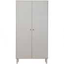 MADU WARDROBE PINE CLOUD GREY [fsc]