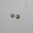 MADU WARDROBE PINE CLOUD GREY [fsc]