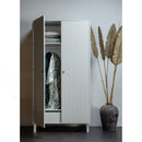 MADU WARDROBE PINE CLOUD GREY [fsc]