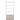 MADU BOOKCASE PINE CLOUD GREY [fsc]