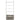 MADU BOOKCASE PINE CLOUD GREY [fsc]