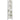 CAZ CABINET SMALL WHITE [fsc]