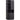 FINCA STORAGE CABINET ROUND LEFT 78 CM PINE DEEP BLACK [fsc]