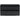 FINCA TV UNIT 75CM PINE DEEP BLACK [fsc]