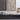 FINCA TV UNIT 100CM PINE DEEP BLACK [fsc]