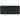 FINCA TV UNIT 100CM PINE DEEP BLACK [fsc]