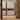 FINCA STORAGE CABINET 110CM PINE MIST [fsc]