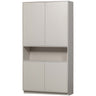 FINCA STORAGE CABINET 110CM PINE MIST [fsc]