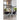 BRUNO DINING TABLE OVAL MDF BLACK 220x100CM