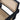 GUNN DINING CHAIR RATTAN/WOOD BLACK
