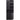 FINCA STORAGE CABINET ROUND RIGHT 78CM PINE DEEP BLACK [fsc]