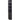 FINCA STORAGE CABINET ROUND RIGHT 78CM PINE DEEP BLACK [fsc]