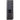 FINCA STORAGE CABINET ROUND RIGHT 78CM PINE DEEP BLACK [fsc]