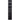 FINCA OPEN SHELF CABINET 40 CM PINE DEEP BLACK [fsc]