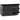 FINCA TV UNIT ROUND RIGHT 78 CM PINE DEEP BLACK [fsc]