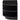 FINCA TV UNIT ROUND RIGHT 78 CM PINE DEEP BLACK [fsc]