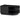 FINCA TV UNIT ROUND RIGHT 78 CM PINE DEEP BLACK [fsc]