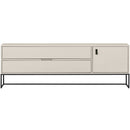 SILAS TV UNIT 180CM PINE DUST [fsc]