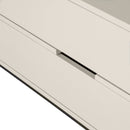 SILAS TV UNIT 180CM PINE DUST [fsc]