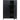 BRUUT 2 DOOR CABINET PINE BLACK [fsc]
