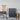 BINK STOOL WOOD NATURAL 40xO28CM
