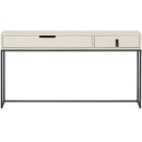 SILAS SIDETABLE PINE DUST [fsc]