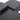 PIM SIDE TABLE WOOD BLACK - SET OF 3