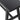 IMME BENCH WOOD BLACK 110CM
