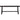 IMME BENCH WOOD BLACK 110CM