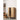 SILAS 2-DOORS CABINET OAK DECOR [fsc]