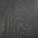 NILA SIDETABLES WOOD BLACK - SET OF 2