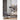 NILA SIDETABLES WOOD BLACK - SET OF 2