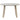 LANGE JAN O EXTENDABLE DINING TABLE OAK SYDNEY [fsc]