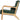 MARK ARMCHAIR VELVET GREEN