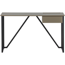 NEW JULIUS DESK PINE MUD [fsc]