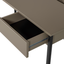 NEW JULIUS DESK PINE MUD [fsc]