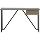NEW JULIUS DESK PINE MUD [fsc]