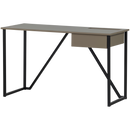 NEW JULIUS DESK PINE MUD [fsc]