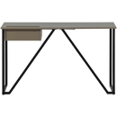 NEW JULIUS DESK PINE MUD [fsc]