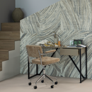NEW JULIUS DESK PINE MUD [fsc]