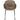 WILLOW GARDEN CHAIR NATURAL