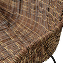 WILLOW GARDEN CHAIR NATURAL