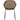 WILLOW GARDEN CHAIR NATURAL